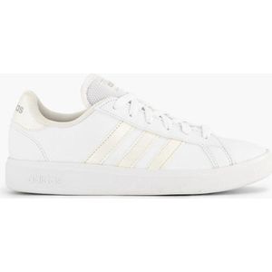 adidas Witte Grand Court Base 2.0 - Maat 38
