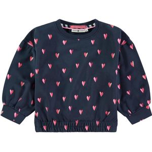 Stains & Stories girls sweater Meisjes Trui - Maat 116