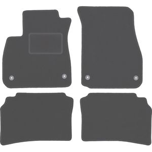 Grafiet automatten voor: Opel Insignia B liftback, sedan, stationwagen, sports tourer (2017-)