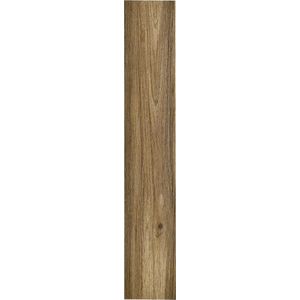 PVC Laminaat Beck - Zelfklevend - Set van 7 - Antiek eiken - 0.975m²