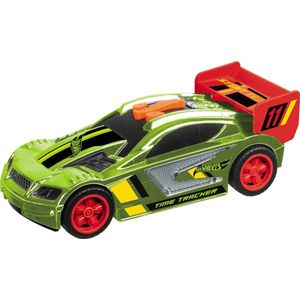 Hot Wheels Blazing Cruisers Time Tracker