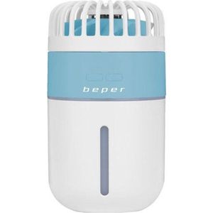 Beper P206VEN410 - Mini mist Ventilator - Met Nebuliserende Functie - USB