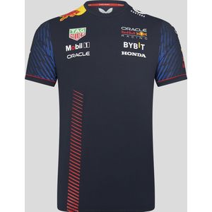 Red Bull Racing Teamline T-shirt 2023 S