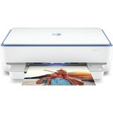 HP ENVY 6010e - All-in-One Printer - geschikt voor Instant Ink