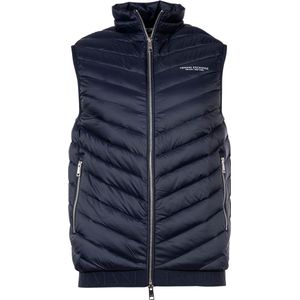 Armani Exchange Gewatteerd vest