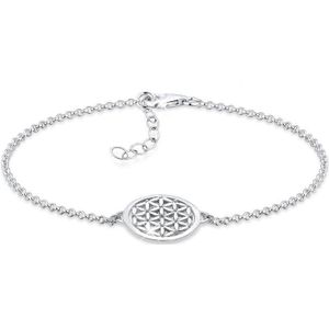 Elli Armbanden Bloem 925 Sterling zilver