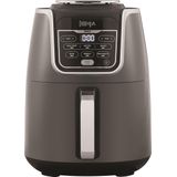 Ninja Foodi Airfryer XL - 5.2 Liter - 6 Kookprogramma's - Grijs/Zwart - AF160EU