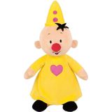 Bumba Knuffel - Pluche 20 cm - Clown