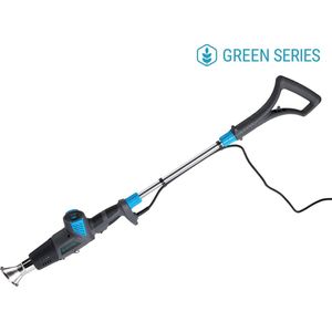The Green Series – Elektrische onkruidbrander – 3 in 1 functie - 2000W
