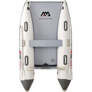 Aqua Marina Aircat 285 Opblaasbare Catamaran Opblaasbaar - 5 Volwassenen