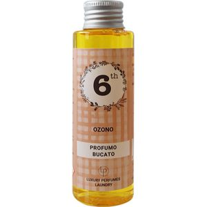 Wasparfum Ozono 250ml - InteriorScent Laundry
