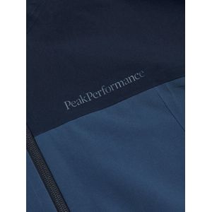 Peak Performance Mens Trail Hipe Shell Jacket