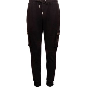 Carlo Colucci Jogger Pant Black