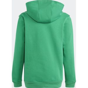 adidas Performance Tiro 23 League Sweat Hoodie - Kinderen - Groen- 116