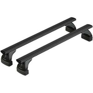 Lampa dakdragers |Nordrive complete kit geschikt voor: Mercedes - Classe A 3p - 2004 - 2010