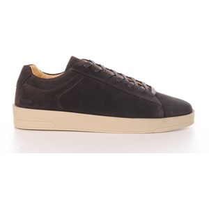 blackstone herensneakers edgard bruin