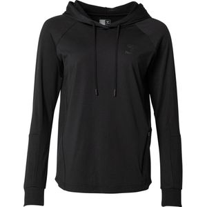 Hummel sportief sweatshirt Zwart-Xs