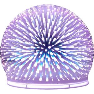 Aroma Diffuser - luchtreiniger voor grote ruimtes |Luxe wellness cadeaus-s Relax accessoires – Geurverspreider