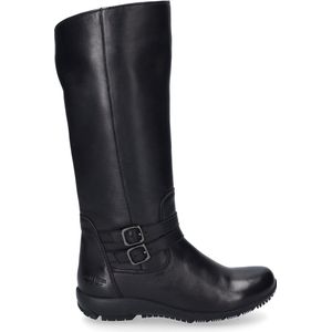 JOSEF SEIBEL Charlotte 10 | Stiefel für Damen | Schwarz