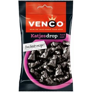 Venco Katjesdrop - 12 x 166gr