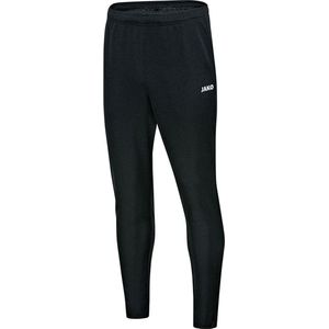 Jako - Training Pant Classico Long - Trainingsbroek Classico verlengde maten - 94 - Zwart