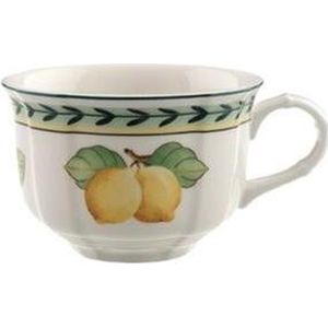 VILLEROY & BOCH - French Garden Fleurence - Theekop los 0,20l