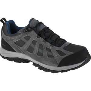 Columbia Redmond III WP 1940591011, Mannen, Grijs, Trekkingschoenen, maat: 47