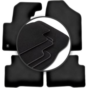 Premium automatten voor: Hyundai SantaFe III SUV (2012-)