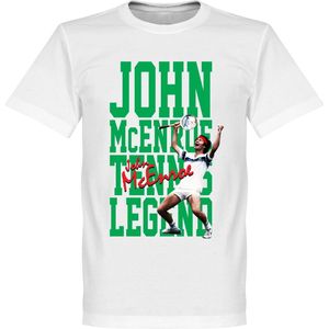 McEnroe Legend T-Shirt - XXXL