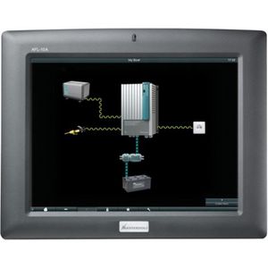 Mastervolt Masterview System Full Color Display | 77010400