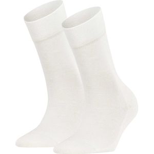 Falke Sokken FALKE Sensitive London SO Set van 2