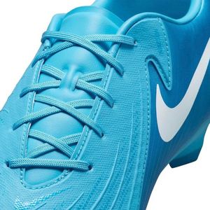 Nike Phantom GX II Academy FG/MG Voetbalschoenen Senior- Maat 47.5