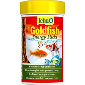 Tetra Animin Goudvis Energy - Vissenvoer - 100ml