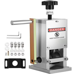 Kabelstrip Recycling-machine | Tot 25 mm | Kabelstripper | Automatische striptang | Afstriptang | Draadstripper | Koperdraad | recycle | Koperdraad recycling tool | Recycling machine | Stripmachine