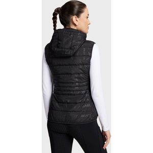 Bodywarmer Alta Dabia SS24 Black - M | Bodywarmers ruiter