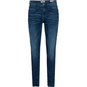 Blend He Jet fit Multiflex Heren Jeans - Maat W32 X L32