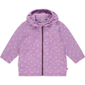 Babyface baby girls jackets Meisjes Jas - orchid - Maat 62