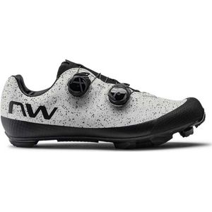 Northwave Extreme Xcm 4 Mtb-schoenen Grijs EU 46 Man