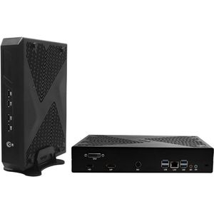 Mini PC Gamer, Mini PC GTX1650 8 Cores Core i7-10870H, Mini PC Windows 11 Pro 16GB RAM 512GB M.2 NVMe SSD, HDMI, DP, DVI Triple Display Output, Gaming Mini Desktop Computer WiFi6, BT5.2, Auto Power On
