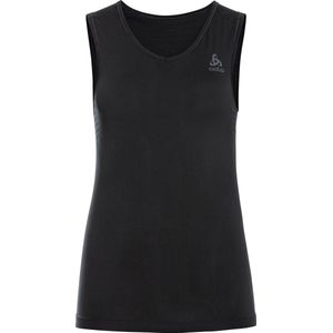 Odlo Sporttop Performance X-Light Dames - Kleur Zwart - Maat XL