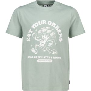 America Today Elden Z Jr - Jongens T-shirt - Maat 158/164