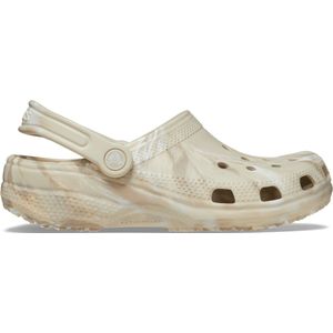 Crocs Classic Marbled Instappers Senior