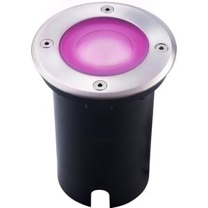 Zwarte Aluminium buitenverlichting Inbouw Led IP-waarde > 65 kopen? | Laagste prijs