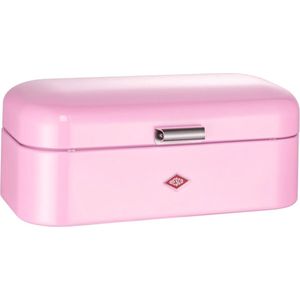 Wesco Grandy broodtrommel Pink - Roze