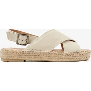 VIA VAI Mondi Sun Espadrilles dames - Maat 38