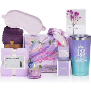 Gift set voor vrouwen - Drado cadeau-idee