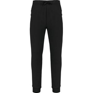 SportBroek Unisex L Proact Black 65% Polyester, 35% Katoen