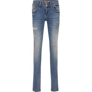 LTB Jeans Molly M Dames Jeans - Lichtblauw - W31 X L32