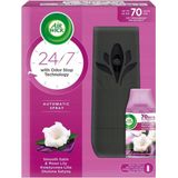 Air Wick Freshmatic Set - Smooth Satin & Moon Lily