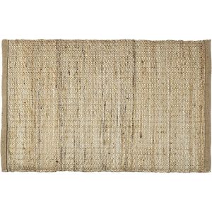 handgemaakt jute vloerkleed 60x90